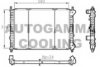 AUTOGAMMA 101403 Radiator, engine cooling